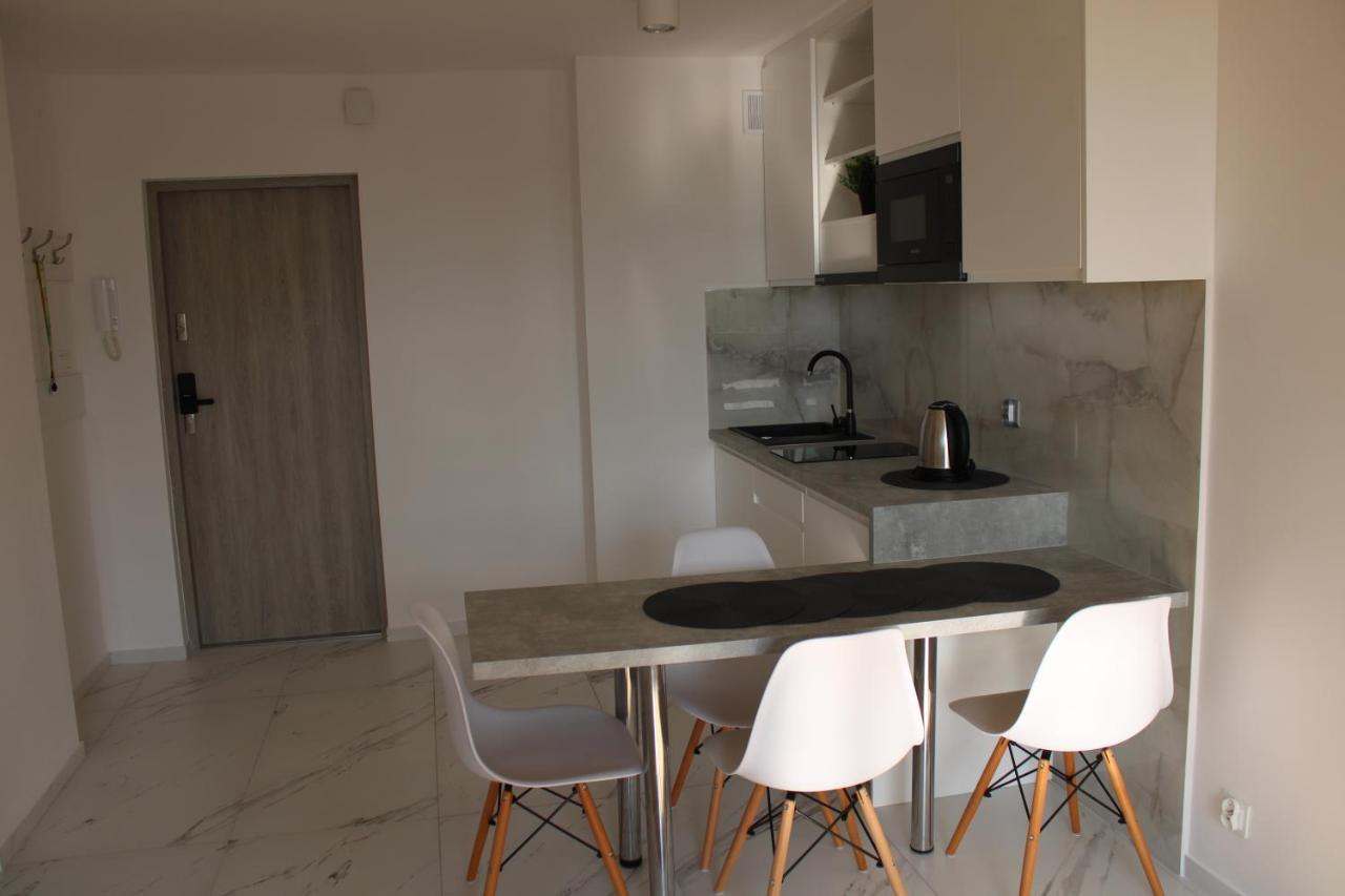 Strict Center Warsaw Comfortable Apartment, 10Th-Floor With Beautiful View On The Park And Skyscrapers, Free Wifi, Self Check-In/Out Exterior foto